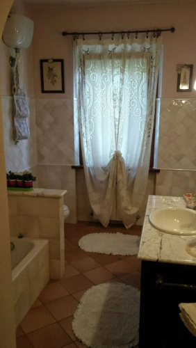 Tre Civette sul Comò