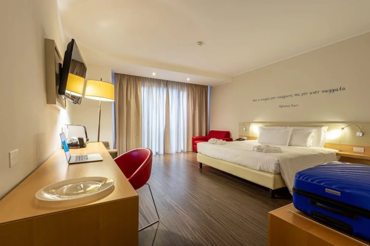 Prestige Double room