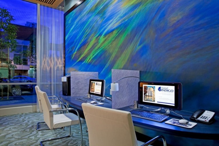 Hotel Indigo San Diego-Gaslamp Quarter photo 18