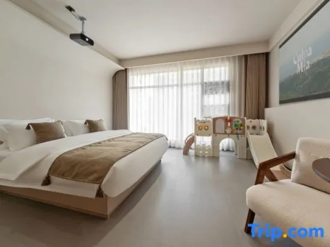Double Family Suite