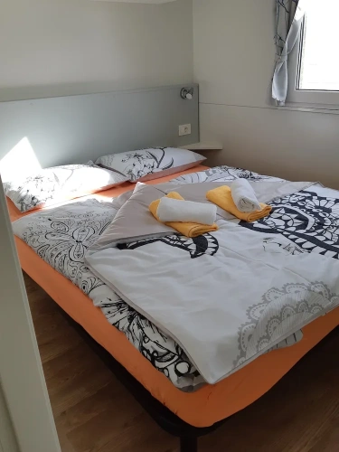 3 Bedrooms Superior room
