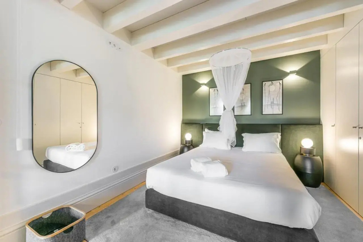 GuestReady - Loft 515
