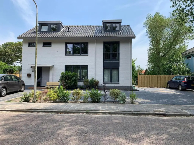 B&B de Ruijsvogel
