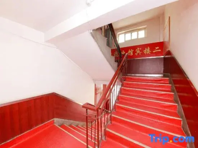 Tianyuan Hotel