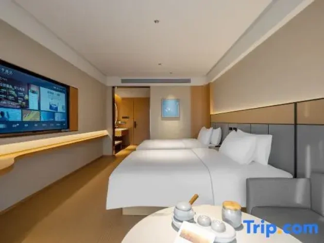 Business Twin room
