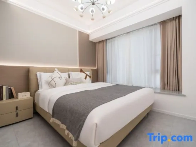 2 Bedrooms Deluxe Suite