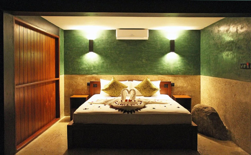 Aarunya Nature Resort & Spa