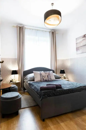 Royal Apartment