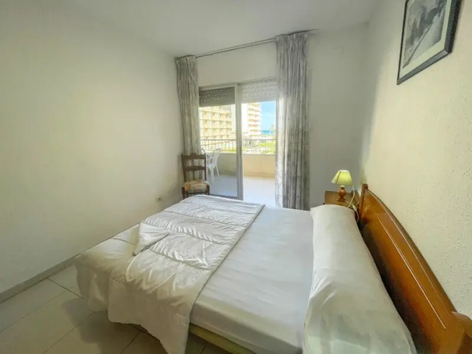Apartamentos Azahar 3000