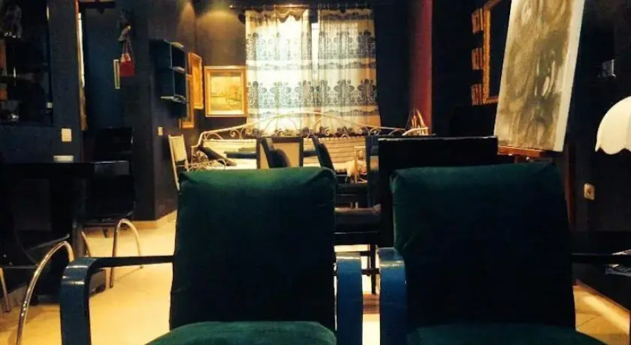 Hostel Vila 7