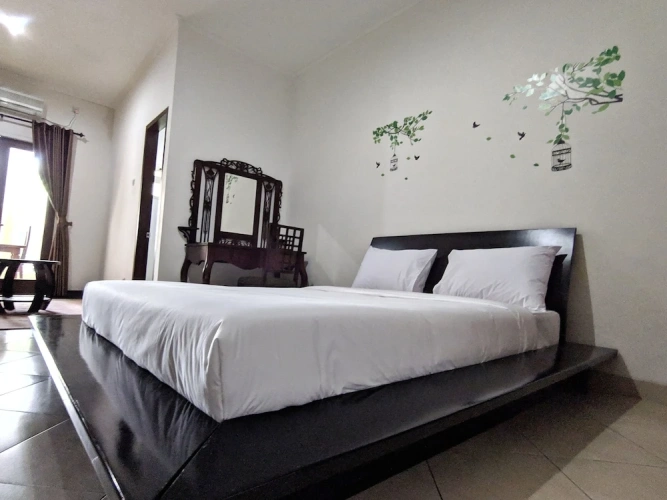 Double Junior Suite
