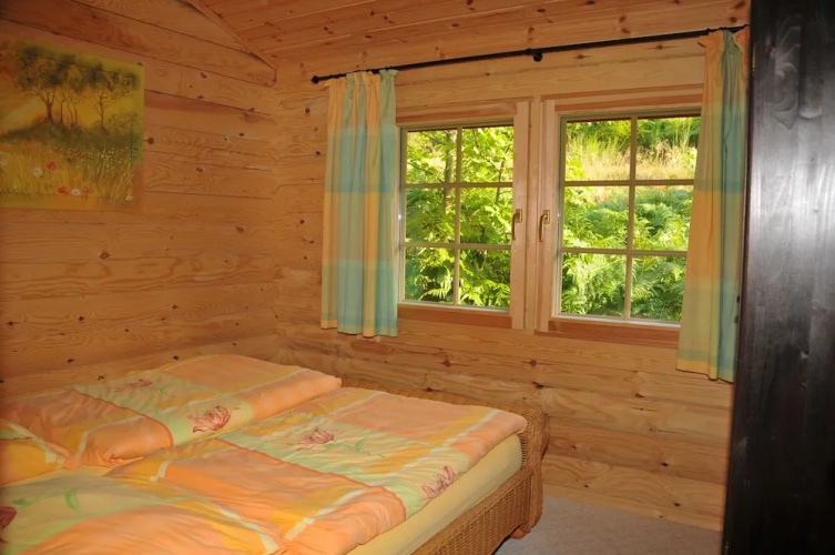 Country Lodge