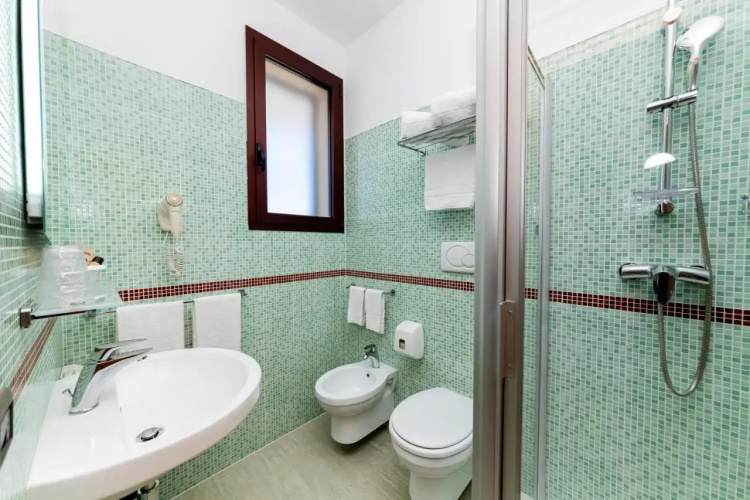 Hotel Alba