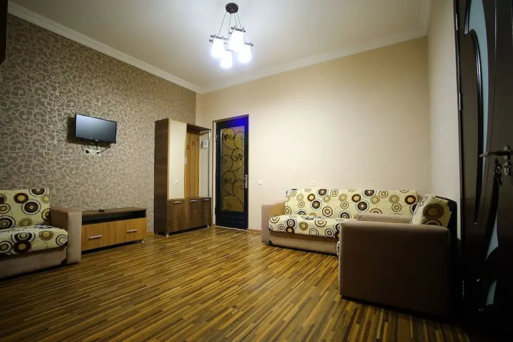 Oasis Villa