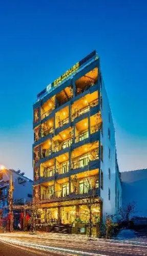 Imagen del hotel