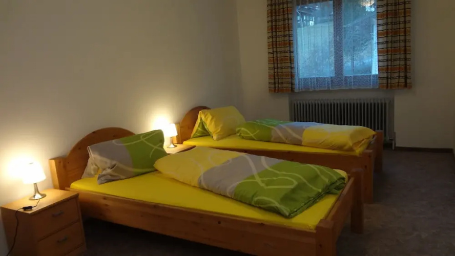 Ferienwohnung Alexander