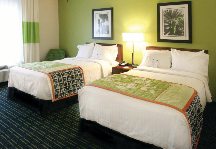 Okatie Hilton Head Hotel