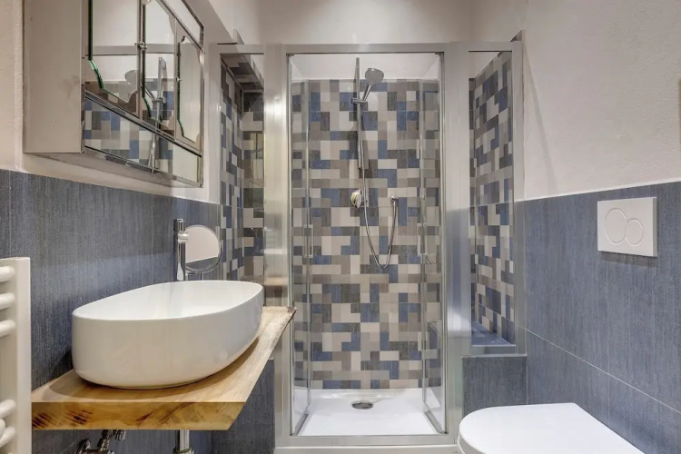 Mamo Florence - Orto Apartment