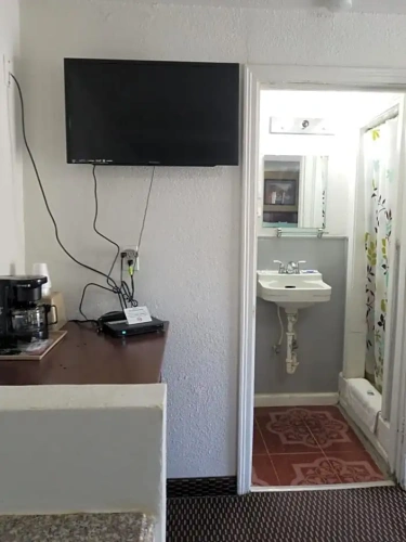Economy Single room