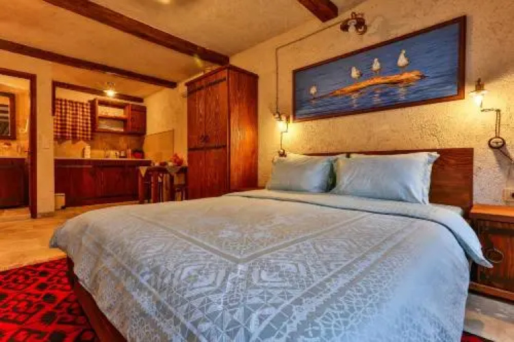Villa Irma