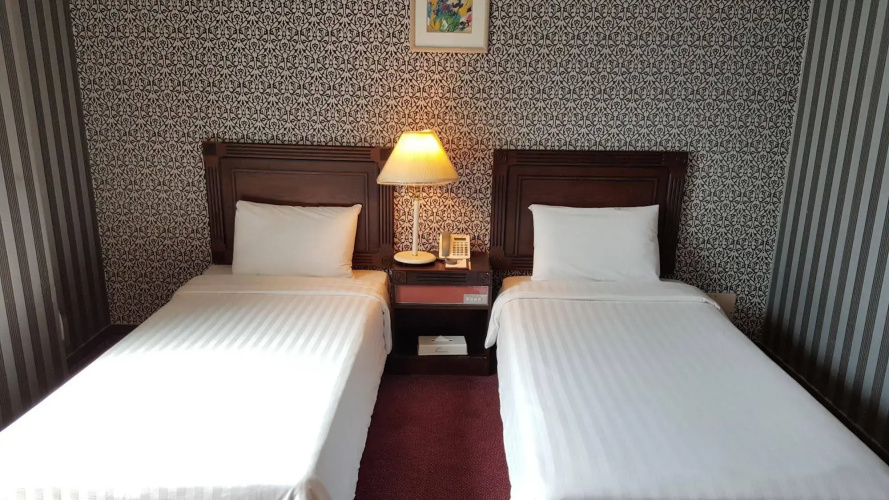 Hotel AIRPORT