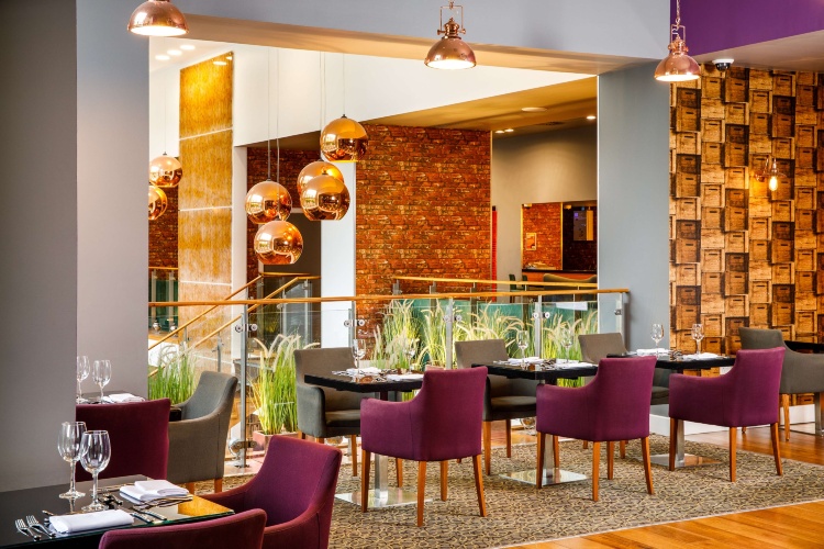 Radisson Blu Cardiff photo 18