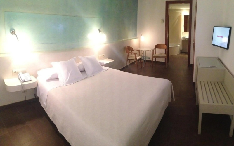 Hotel Carmen