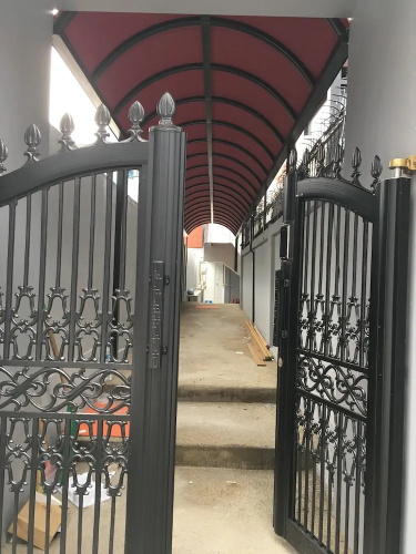 Guesthouse Ryuga - Hostel