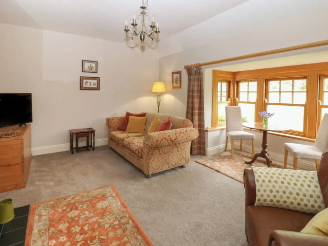 Plum Tree Cottage