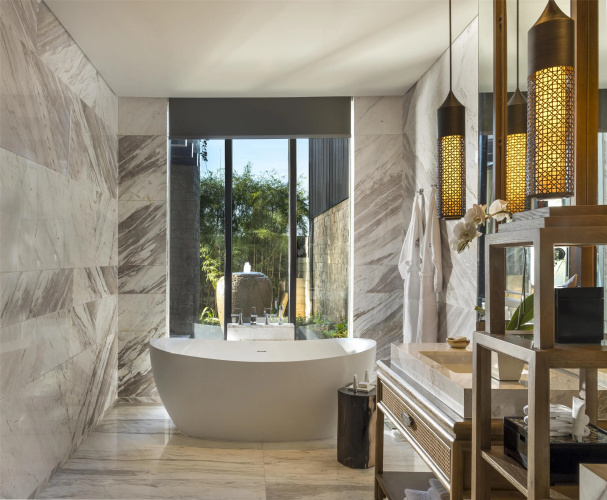 The Apurva Kempinski Bali photo 16