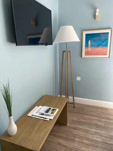 Privilege Double room with balcony and with sea view