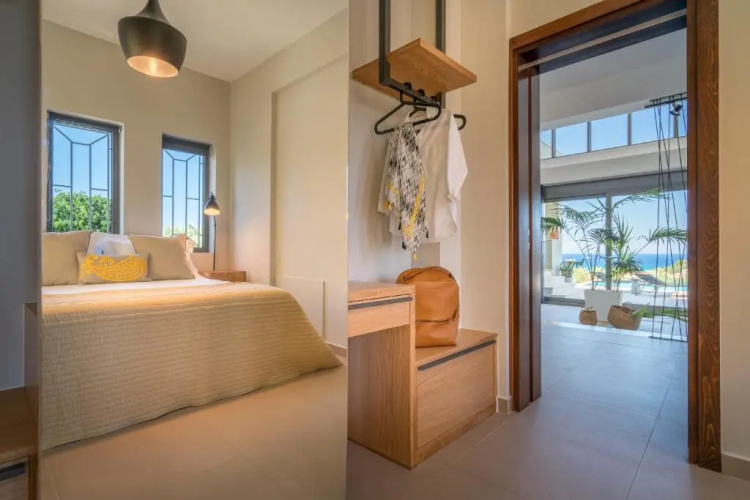 Akemi Luxury Villa