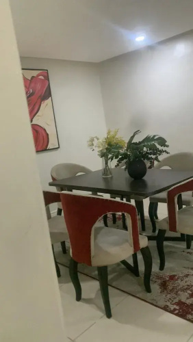 Sapphire Heights Apartments