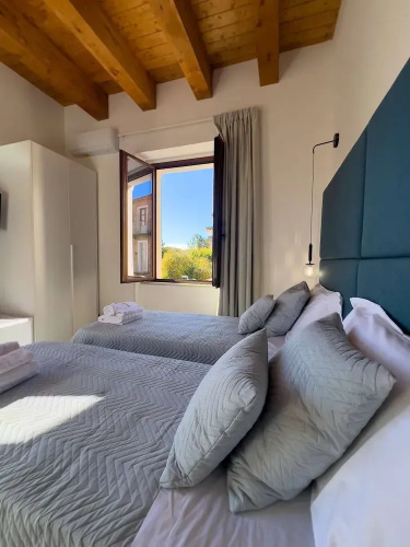 B&B Piazza d'Armi