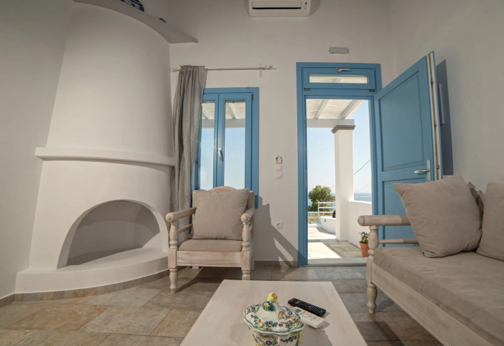 Almyra Guesthouses