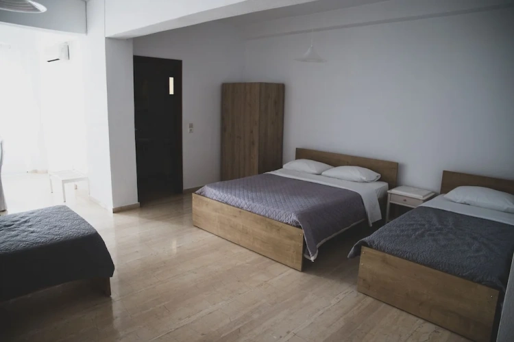 Comfort Quadruple room