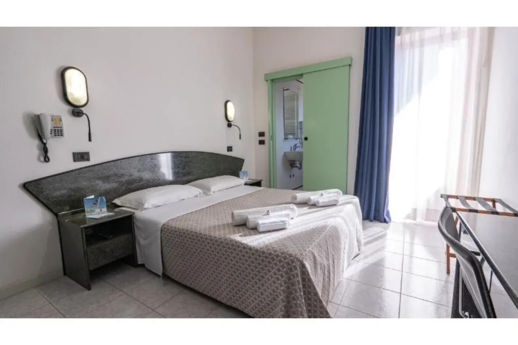 Hotel Nobel