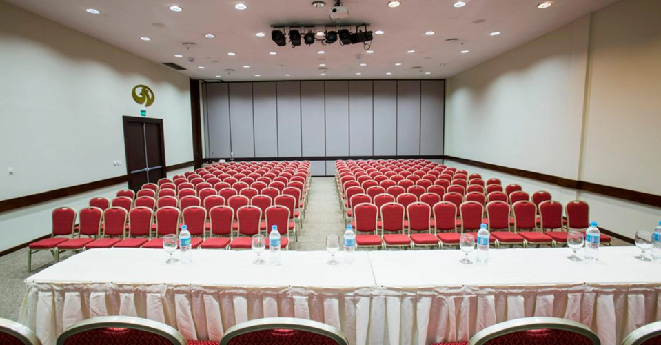Grand Palladium Imbassai Resort And Spa photo 26