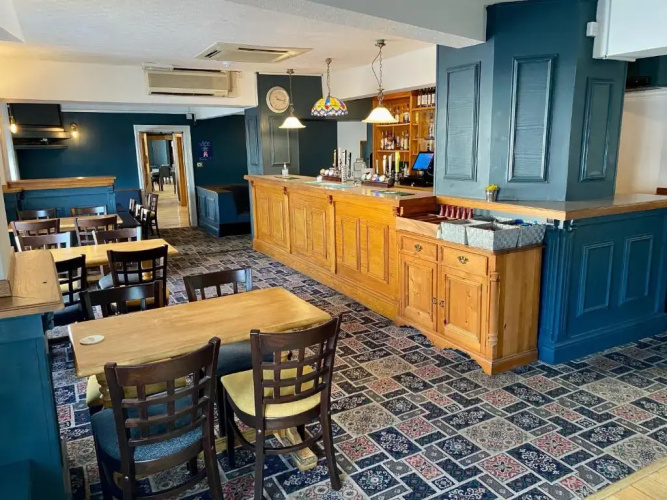 Waverley Hotel