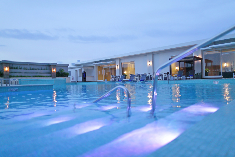 Crowne Plaza Panama Airport photo 19