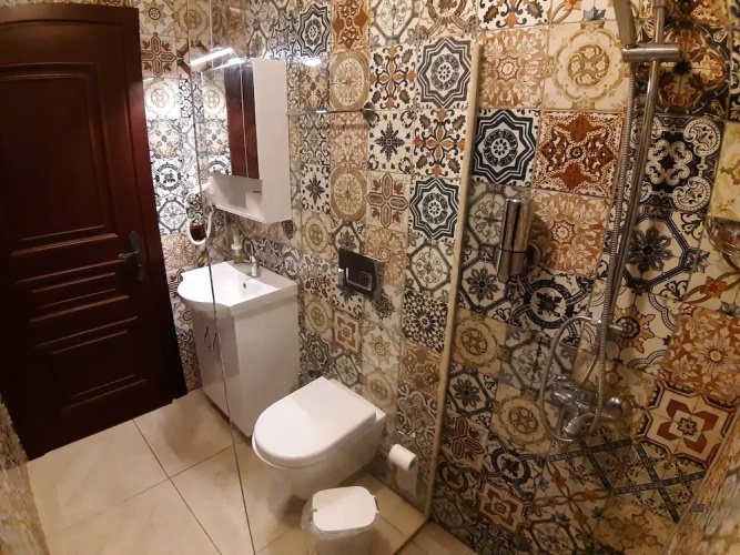 Kocca Ev Hotel