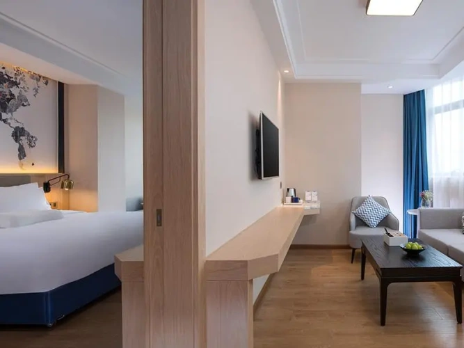 Suite
