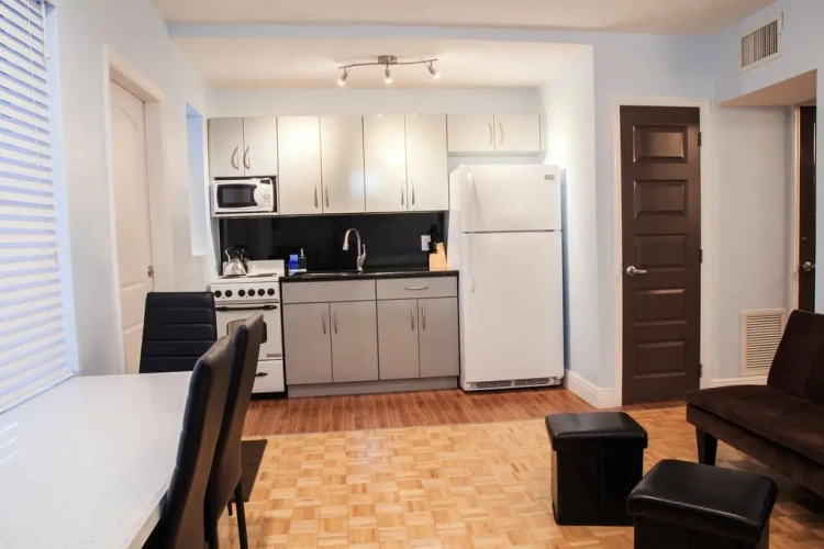 Double Junior Suite