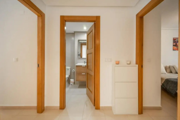 Apartment with Golf Views - MO2811LT