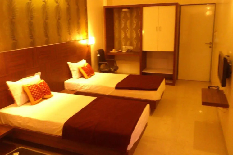 Hotel Darshan Executive