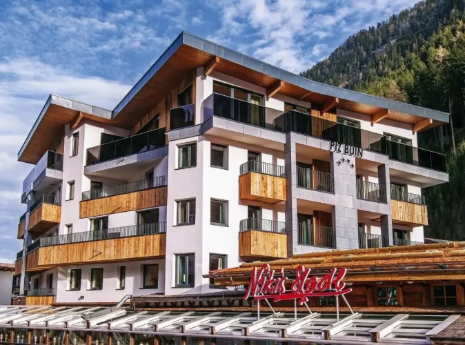 Otel görseli