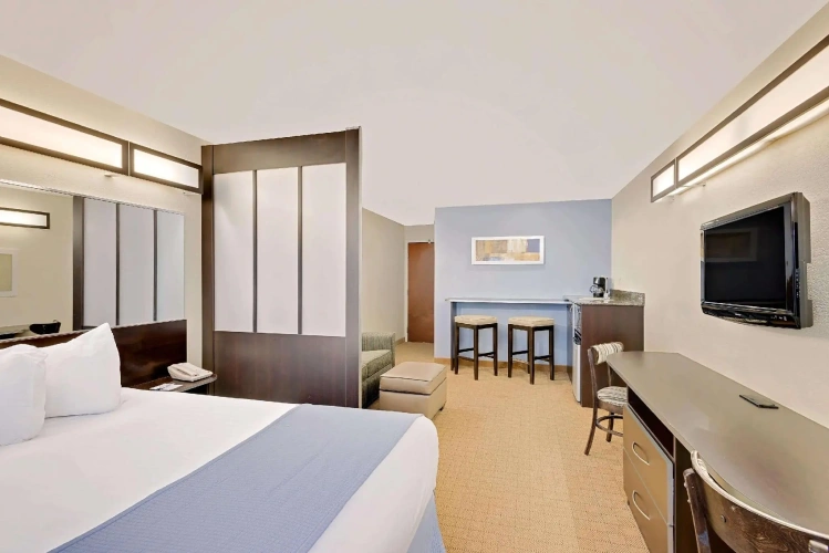 Double Studio Suite