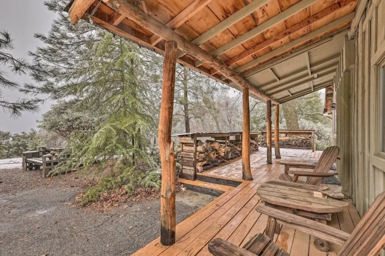 2 Bedrooms Cottage