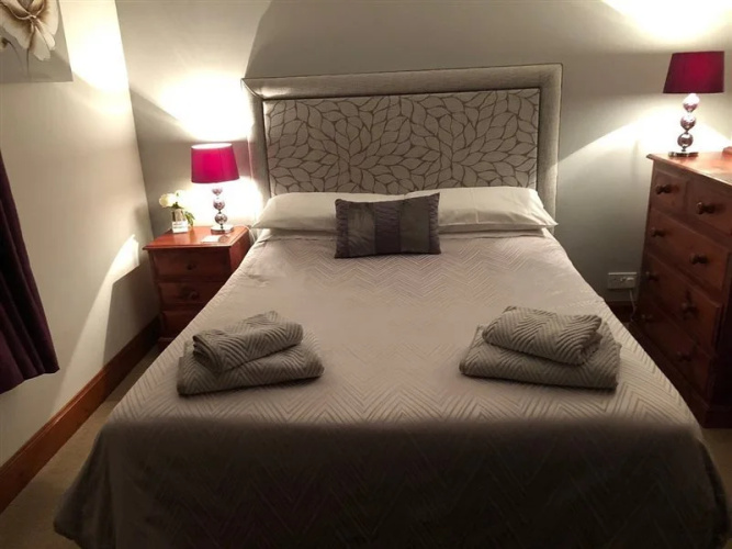 Coralinn Bed & Breakfast