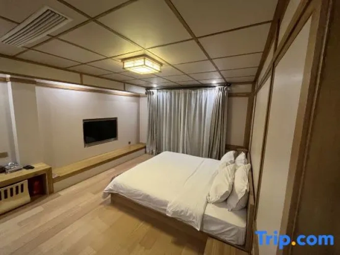 1 Bedroom Standard Double room